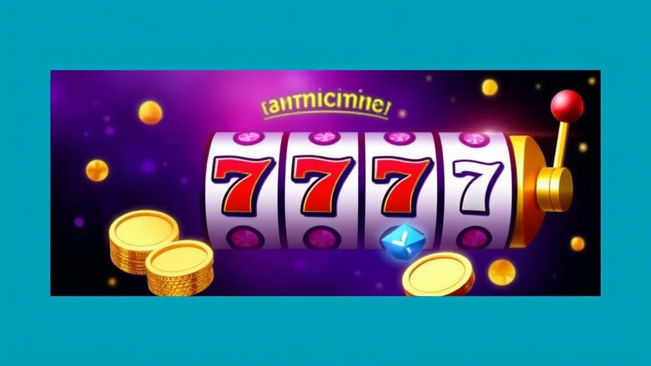 A Complete Handbook to Unlocking Bonus Features in Casino Slots