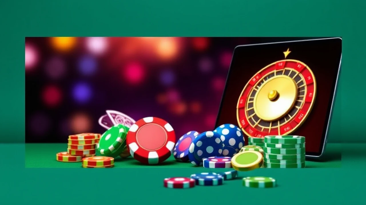 Mastering to Playing Casino Games Online