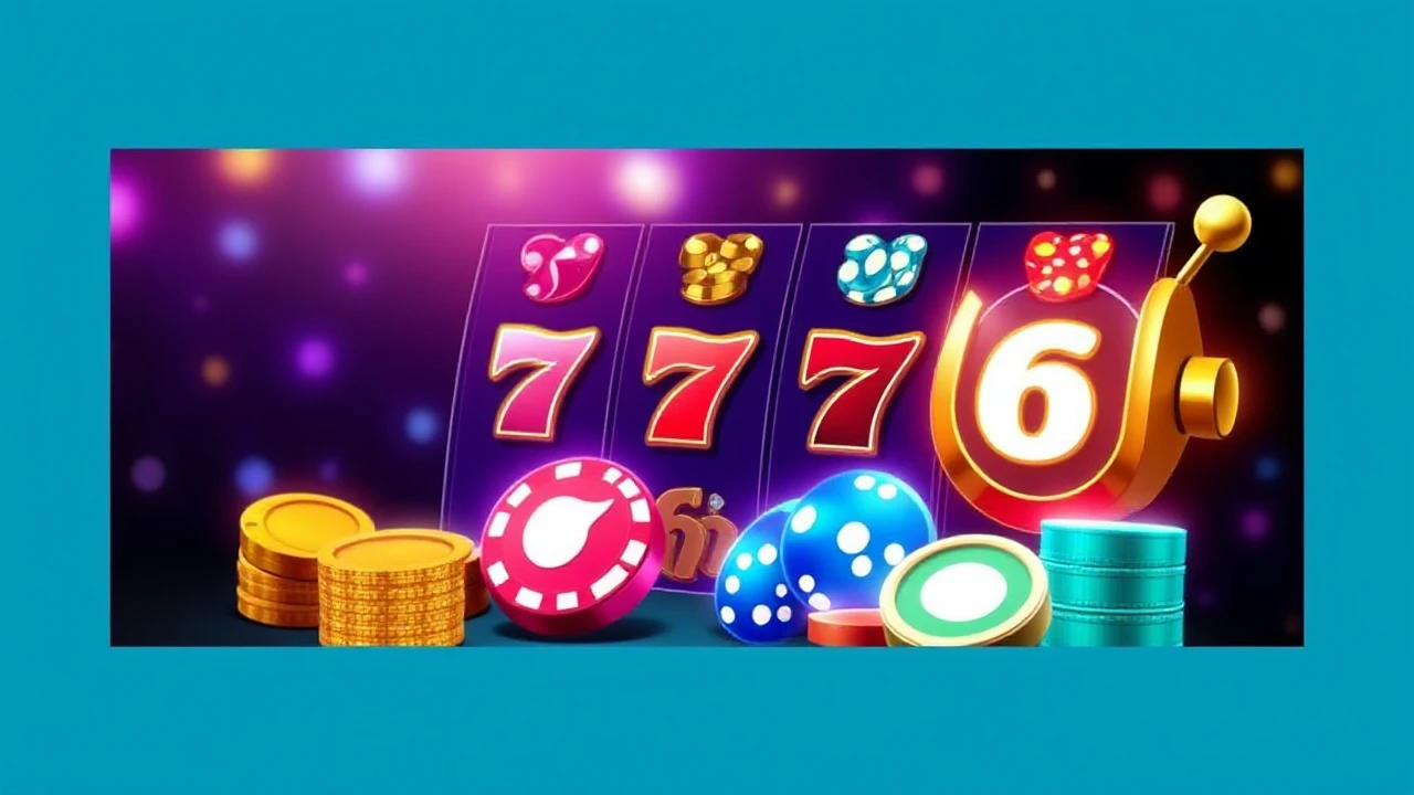Keeping Ahead in the Game: Patterns to Monitor in Internet Gaming House Slot Games