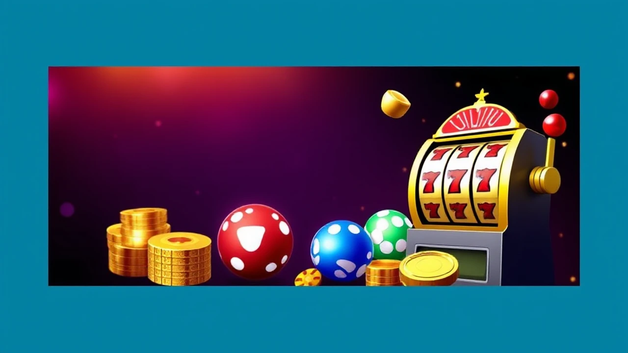 Your Complete Handbook to Selecting the Top Online Casino Slots