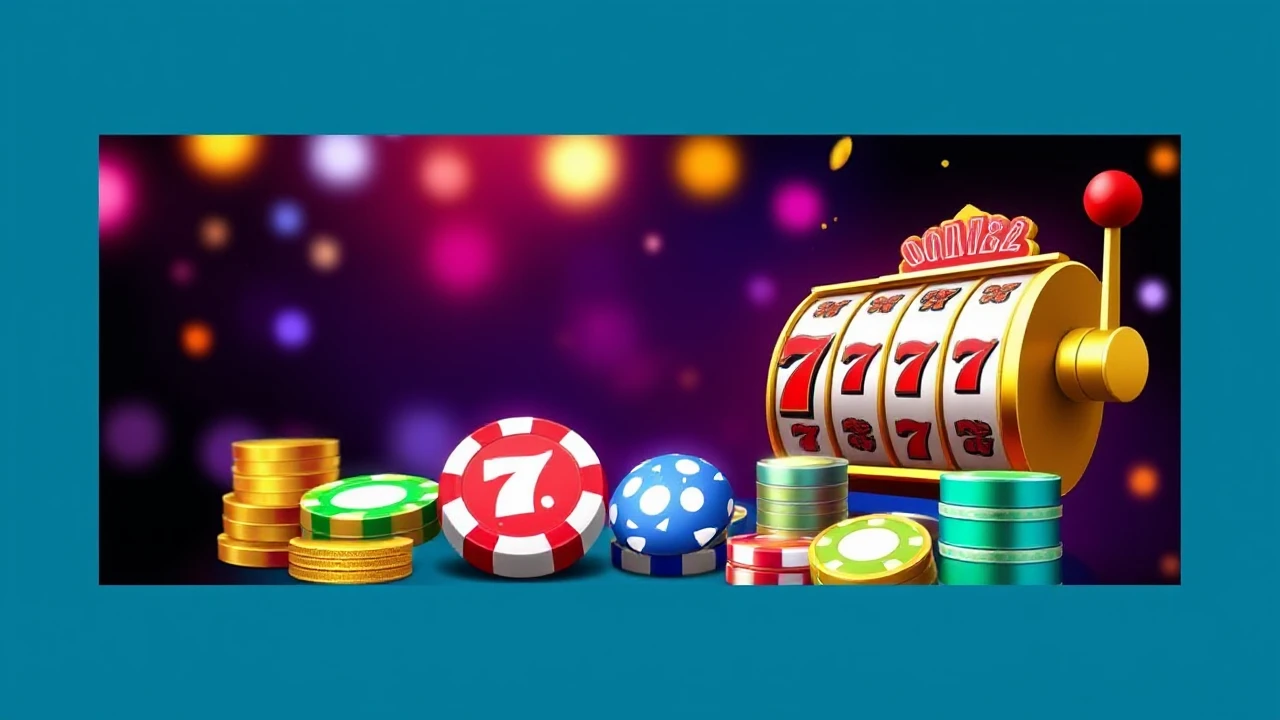 Investigating the Ascent of Virtual Gambling Slot Tournaments