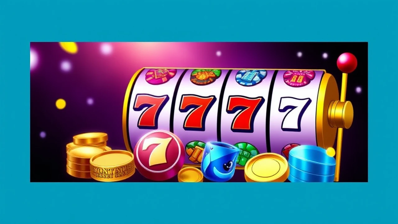 Best 10 Tips for Selecting the Perfect Slot Game to Match Your Preferences