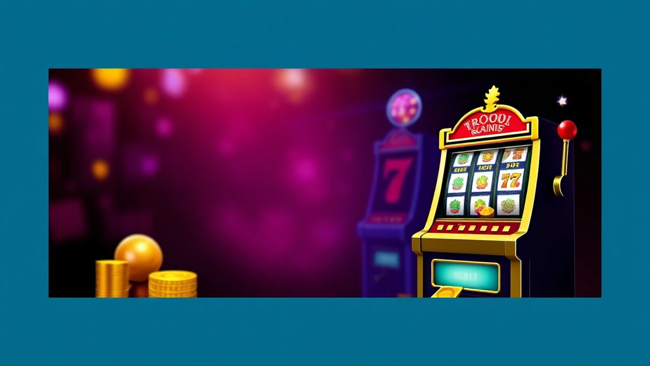 Master Techniques for Scoring Big on Fruit Machine Games